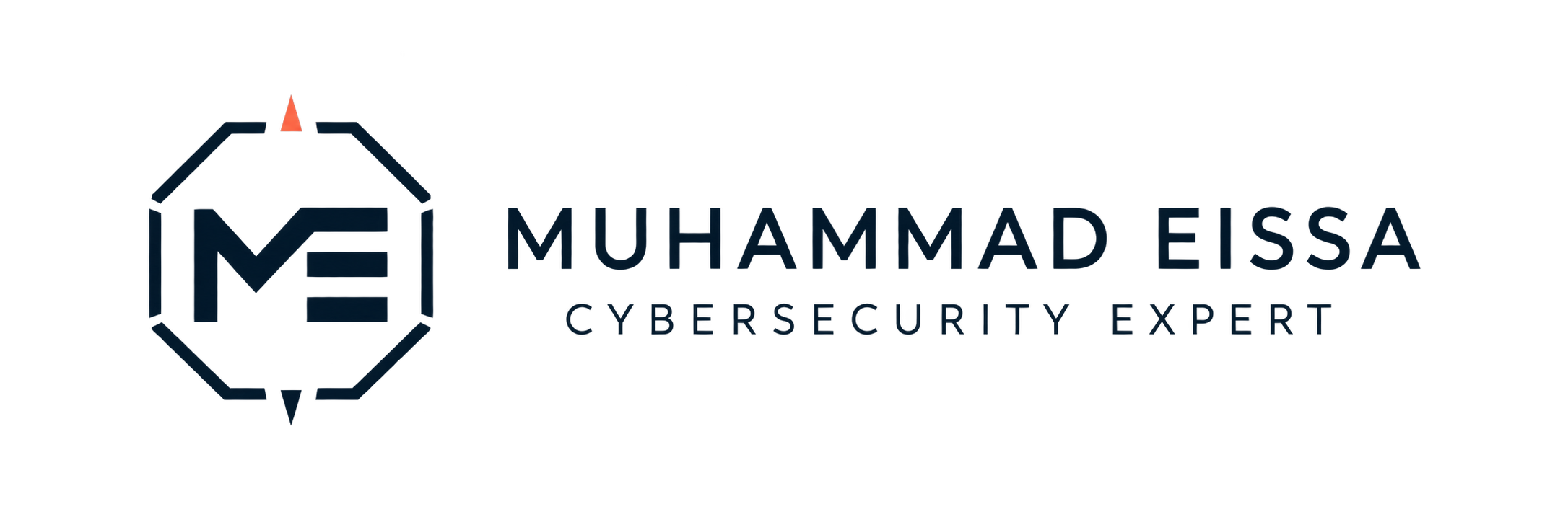 Muhammad Eissa — Cybersecurity Expert